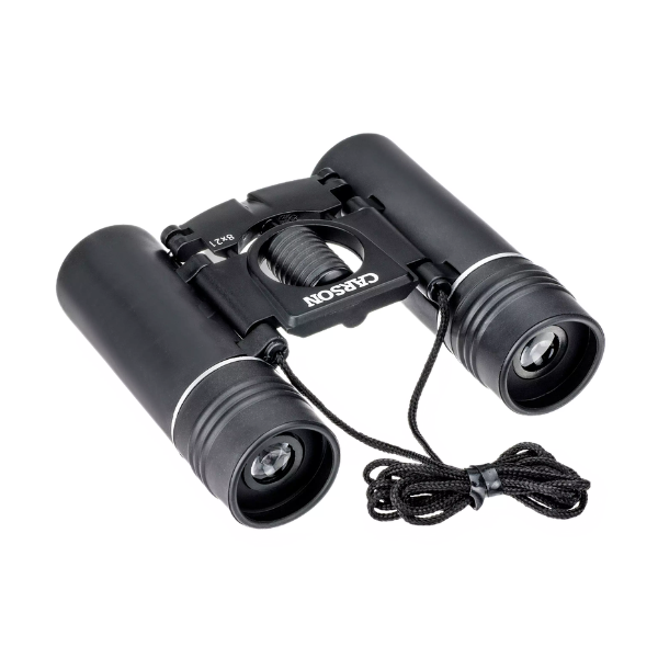 BINOCULARES 8X21 KINGLET  KB-821